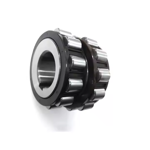 SKFHaute Qualité NUP2855 Roulement 28x55x20mm NUP2855 Roulement À Rouleaux Cylindrique NUP2855 Roulement - Product Image 1