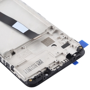 Écran LCD TFT pour <span class=keywords><strong>Xiaomi</strong></span> <span class=keywords><strong>Redmi</strong></span> <span class=keywords><strong>7A</strong></span>, assemblage complet avec cadre - Product Image 4