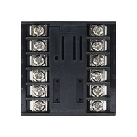 Contrôleur de température numérique PID RKC CH102, thermostat en plastique, résolution 0,1°C, garantie 6 mois, support OEM ODM personnalisé