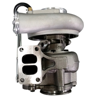 Turbocompresor HX40 W en Oferta con Buena Calidad, Carcasa de Cojinete de Turbocompresor 4050353 (4040382)