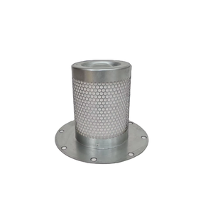 Filtre séparateur d'huile en fibre de verre HV argenté Mengma Industrial 2901021301 pour compresseur d'air de l'industrie de l'énergie et des mines - Product Image 3