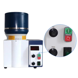 Machine de polissage électro-chimique et magnétique pour bijoux en or et en argent, en promotion - Product Image 1