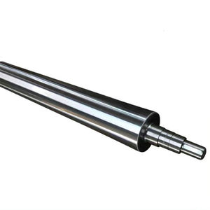 Encre de gravure Anilox Flexo Roller Chrome - Product Image 1