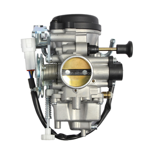 <span class=keywords><strong>คา</strong></span><span class=keywords><strong>ร์</strong></span><span class=keywords><strong>บู</strong></span>เรเตอร์สำหรับรถจักรยานยนต์ยามาฮ่า <span class=keywords><strong>SR400</strong></span> 2001-2008 SR500อะไหล่2003-2008ความแม่นยำสูง - Product Image 2