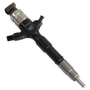 Inyector de Combustible Diésel JISION 23670-09360 23670-30410 23670-09070 Inyector Common Rail Diésel - Product Image 6