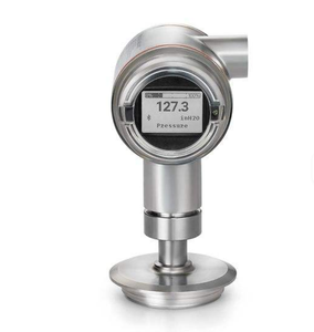เครื่องส่งสัญญาณ Rosemounts 3051HT รุ่นใหม่ล่าสุด/4-20mA HART/ความแม่นยำสูง 0.065%/มาตรฐาน SIL2 Sanitary - Product Image 1