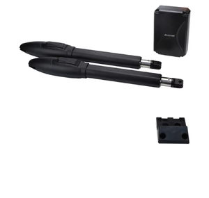 Ouvre-porte automatique à battant Tuya Smart Solar Auto Electric Gates Ouvre-porte automatique à battant - Product Image 1