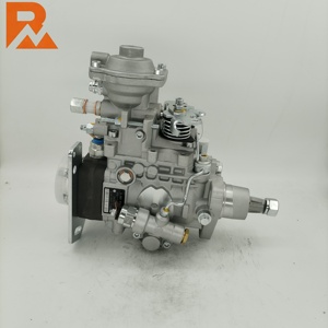 Pompe à injection de carburant 0460414267 VE4 11F1100L2047 2856352 L2047 pour moteur 4 cylindres 8045 - Product Image 3