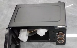 Horno <span class=keywords><strong>Microondas</strong></span> Digital Hoffmans de 20L y 700W, la Mejor Opción para Cadenas de Tiendas Minoristas y Tiendas de Electrodomésticos, Exportación a Mercado Global - Product Image 4