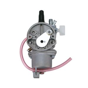 คาร์บูเรเตอร์เครื่องยนต์เบนซินขนาดเล็กสำหรับเครื่องตัดหญ้า รุ่น <span class=keywords><strong>TD40</strong></span> <span class=keywords><strong>Kawasaki</strong></span> TD33 AY Float TD43 TD48 CG400  อะไหล่ทดแทน  รับผลิตตามสั่งขายส่ง - Product Image 3