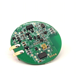 Fabricant de PCBA, service d'assemblage de composants électroniques SMT, service d'assemblage de circuits imprimés, solution de production de circuits imprimés multicouches sur mesure OEM - Product Image 3