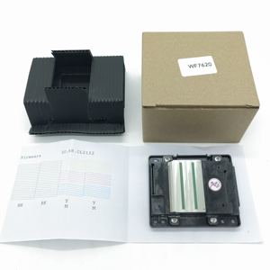 Tête d'<span class=keywords><strong>impression</strong></span> Topsale WF7610 pour <span class=keywords><strong>Epson</strong></span> L1455 T1881 WF3620 WF3640 WF3720 WF7611 WF7620 WF7621 WF7720 WF7721 WF3641 WF7725 - Product Image 1