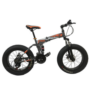 Portapacchi — <span class=keywords><strong>vélo</strong></span> fatbike roue large 20 pouces, pour garçons, vtt, <span class=keywords><strong>2021</strong></span> - Product Image 2