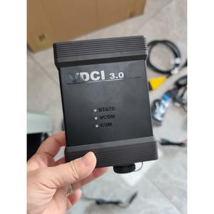 Strumento diagnostico per auto e camion VDS2100 per BYD con account e 3.0box disponibili nella versione internazionale senza canone annuale - Product Image 6