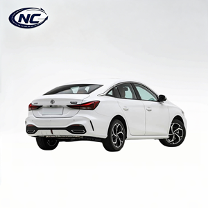 Nouvelle MG5 2026 300DTGI Édition Max Phare Mondiale 1.5T – Voitures à essence haute performance à faible coût pour le marché algérien - Product Image 5