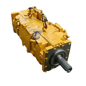 อะไหล่ปั๊มไฮดรอลิกสำหรับรถขุดขนาดเล็ก CAT374F CAT390F 3699655 5763072 - Product Image 1