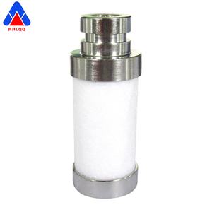 Filtre en fibre de verre coalescente haute efficacité Huahang CC3LGA7H13 - Product Image 5