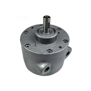 Structure simple 1.7HP 3000RPM <span class=keywords><strong>4AM</strong></span>-V Moteur à palettes pneumatiques pour la vente et l'industrie - Product Image 2