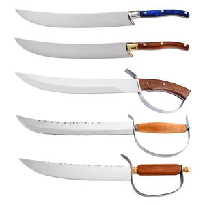 Couteau multifonction écologique en acier inoxydable Saber, ouvre-bouteille <span class=keywords><strong>pour</strong></span> la cuisine, les fêtes en plein air et le camping - Product Image 1