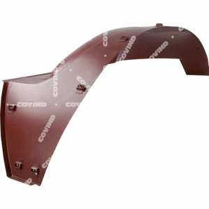 แผ่นกันโคลนหน้า ซ้าย  เหมาะสำหรับรถยนต์เมอร์เซเดส MB347 (3476205450) - Product Image 1