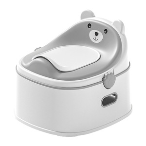 <span class=keywords><strong>Toilette</strong></span> pour bébé trois-en-un pour garçons et filles avec repose-pieds et <span class=keywords><strong>pot</strong></span> de <span class=keywords><strong>toilette</strong></span> - Product Image 5