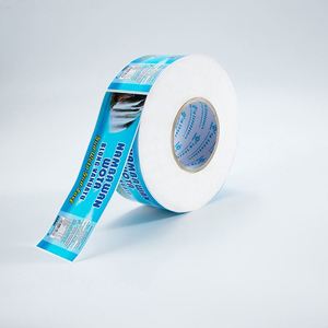Etiquetas Adhesivas de Vinilo Personalizadas con Logotipo de Marca, Impresión Personalizada, Etiquetas de PVC Impermeables - Product Image 3
