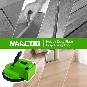 Nhiệm vụ nặng nề sàn khoảng cách sửa chữa công cụ dễ dàng để sửa chữa khoảng cách lớn công cụ tay cần thiết cho sàn bảo trì - Product Image 6