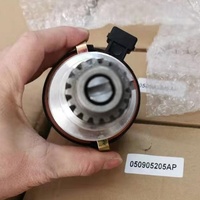 Distributeur d'allumage sans contact, mm, pour Volkswagen Cabriolet Golf, Jetta, Fox, cardonet
