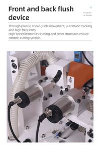 Orming RESS dgebander uull uto VC rinrinting rinod DGE achine IDE ELT Ander - Product Image 4