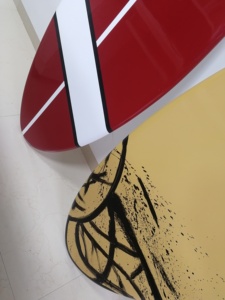 <span class=keywords><strong>Skimboard</strong></span> de espuma EPS, mini <span class=keywords><strong>tabla</strong></span> portátil de agua poco profunda, barata - Product Image 3
