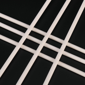 Accessori per <span class=keywords><strong>Tende</strong></span> <span class=keywords><strong>in</strong></span> PVC Lavabile ad Alta Resistenza, Ecologici, con Opzioni di Diametro Multiple, Tubo Dritto - Product Image 5