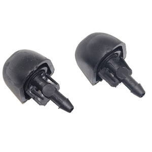 Juego de boquillas de pulverización mecánicas para limpiaparabrisas Renault Opel Vauxhall 93160047 - Product Image 2