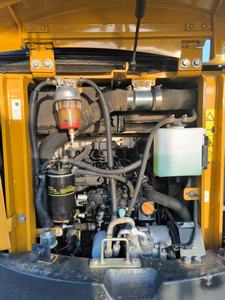 Gebruikte Graafmachines Sany Sy35u 3.5ton Mini Graafmachine Met Goede Kwaliteit Gebruikte Machines Lage Uren - Product Image 6