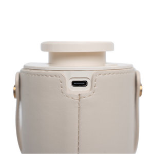 Difusor de Aroma Inteligente 2 en 1 SCENTA con Logotipo Personalizado y Purificador de Aire, Difusor de Aceites Esenciales USB para Coche y Hogar, Fabricante Mayorista - Product Image 6