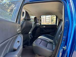 2023 Longcheng <span class=keywords><strong>Cannon</strong></span> 2.0T Versão Comercial Automática Diesel Tração Dianteira Modelo Elite - Product Image 5