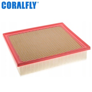 Filtros de Aire Hepa para Automóviles Diésel OEM 17801-0s020 para Land Cruiser Vx Prius - Product Image 1