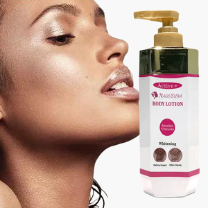NAGOSUNA OEM Kit de Soins Corporels Gel Douche Huile Lotion Blanchissant Anti-Taches <span class=keywords><strong>Cindella</strong></span> - Product Image 4