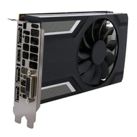 Kartu grafis GTX 1060 6GB 3GB, kartu grafis untuk EVGA ITX GDDR5, tersedia PCI E 3.0 itx kartu video GTX 1060 GPU