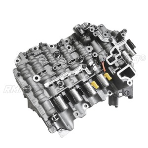 Conjunto de cuerpo de válvulas de transmisión automática 09G para Volkswagen, pieza de motor 09G, accesorios para automóvil - Product Image 1