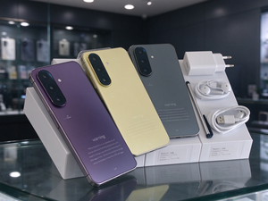 Teléfono Móvil Nuevo y Original A56 5G, Versión Global, Pantalla y Batería Grandes, Pedido al por Mayor - Product Image 6