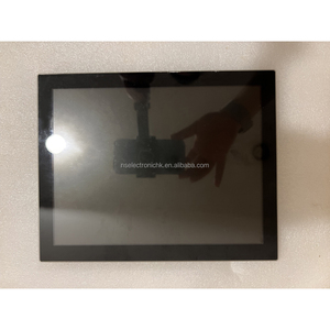 โมดูลจอแสดงผล LCD รุ่น AA104XF12-DE2 สำหรับอินเทอร์เฟซอุปกรณ์ทดสอบ - Product Image 2