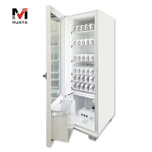 Verkaufsautomat für Snacks, Getränke, Kondome, Kosmetika und Instant-Nudeln - Product Image 4
