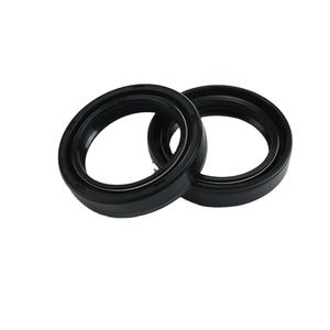 Kit de réparation de joints d'huile de fourche avant pour moto YHMOTO Heavy Duty pour Sportster 1988-15 Dyna 91-05 - Product Image 1