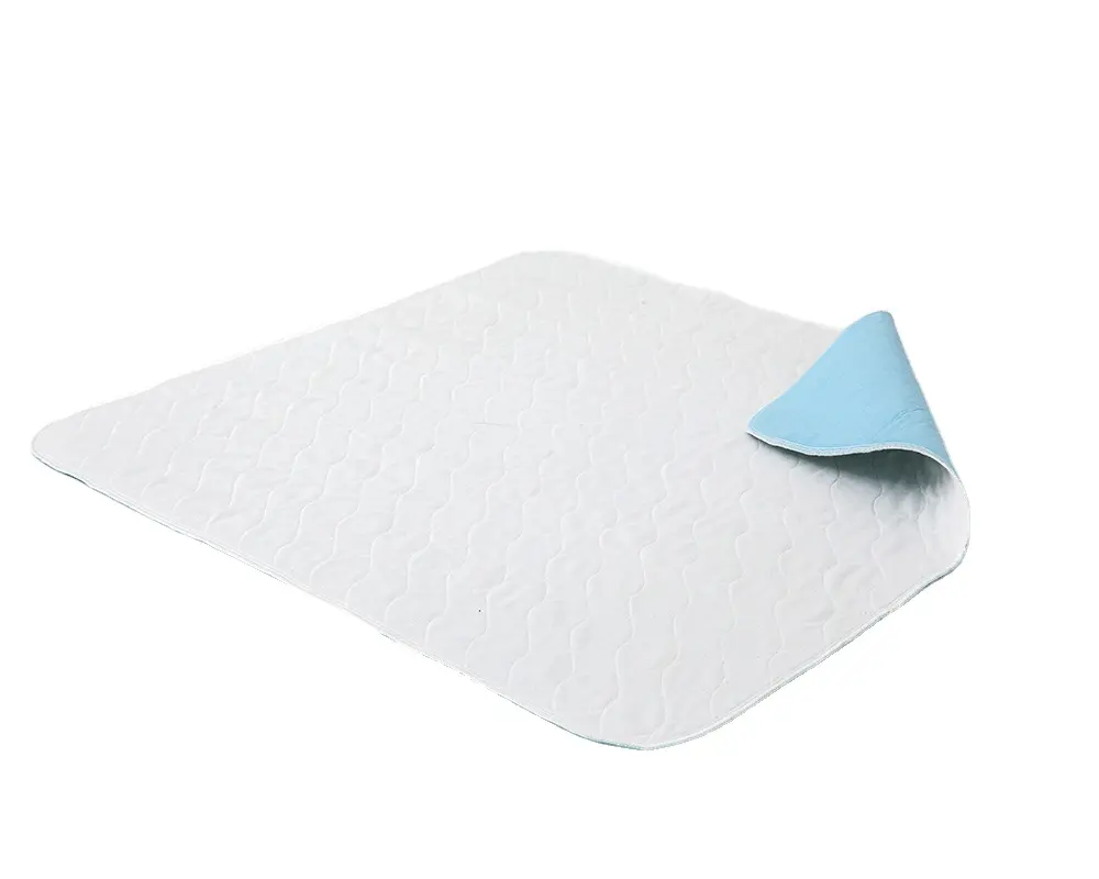Adult leaking urine nursing underpad machine bed absorbent underpads for pet Incontinence Bed Pee Pads