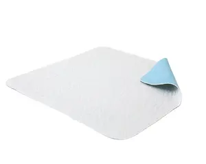 Volwassen Lekkende Urine Verpleging Underpad Machine Bed Absorberende Underpads Voor Huisdier Incontinentie Bed Plas Pads