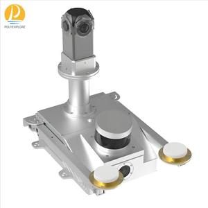 เครื่องสแกนสไลด์แบบพกพาพร้อมกล้องพาโนรามาระบบแผนที่มือถือมีความแม่นยำสูง polymapper HS 360 - Product Image 2