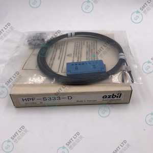 Pièce de rechange SMT XS01454 Capteur à fibre optique POUR MACHINE FUJI - Product Image 2