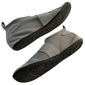 Zapatos de agua de neopreno impermeables para hombre, <span class=keywords><strong>calcetines</strong></span> acuáticos de secado rápido para playa, <span class=keywords><strong>piscina</strong></span>, natación, río, Yoga, lago, surf, Rafting - Product Image 2