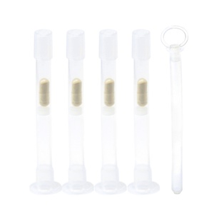 Vente flash : Applicateur de suppositoires vaginaux, pilules, capsules Yoni Pops - Product Image 3