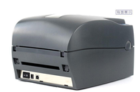 Mesin printer barcode label termal desktop 4 inci USB Godex G500U kinerja tinggi murah